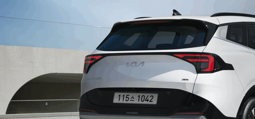 기아 스포티지 가격