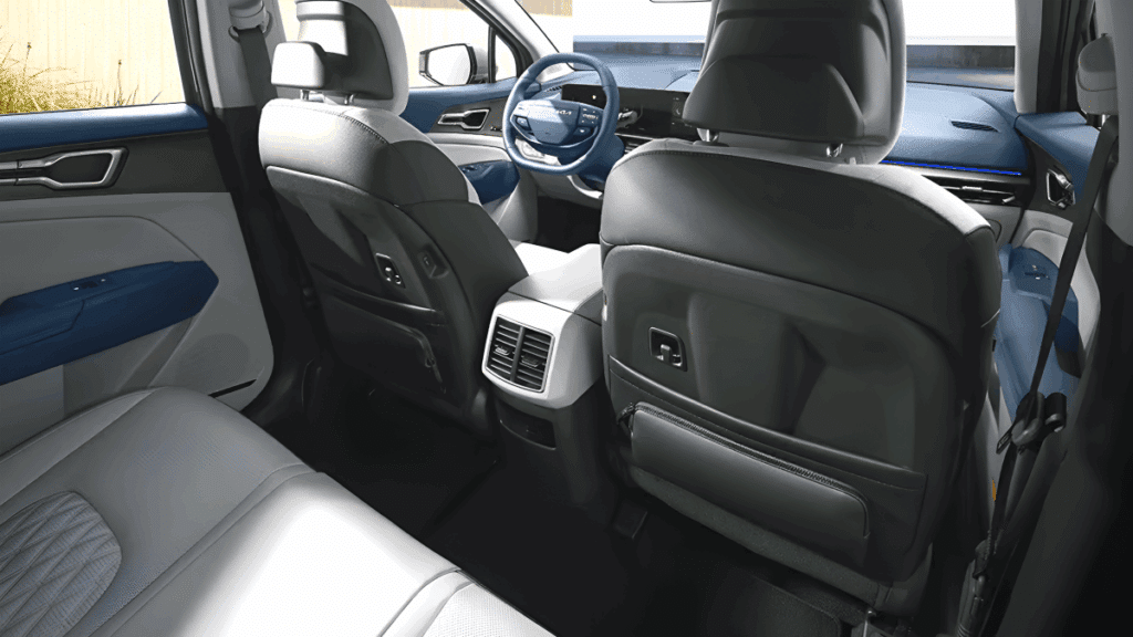 "잘 팔리는 이유가 뭐지?"… 결국 글로벌 1위 달성한 국산 SUV, 그 정체는? 1 기아 스포티지 판매량