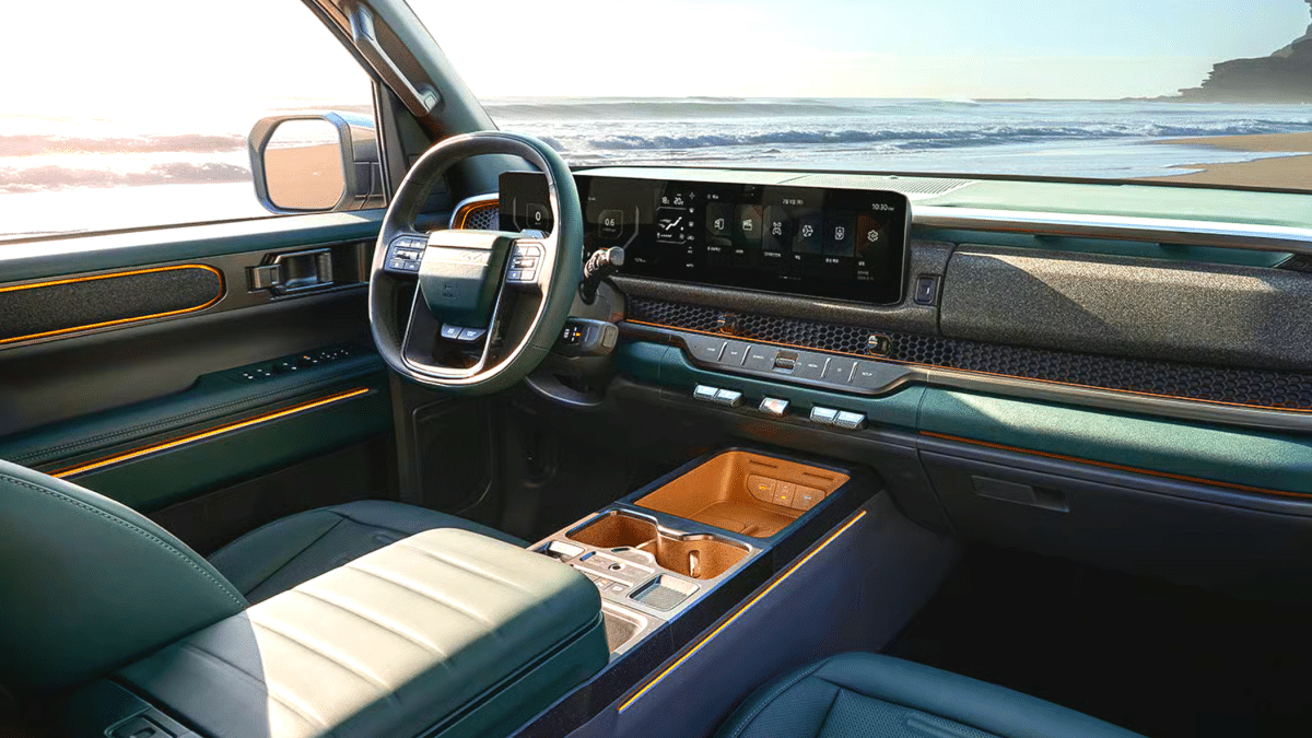 기아 타스만 가격