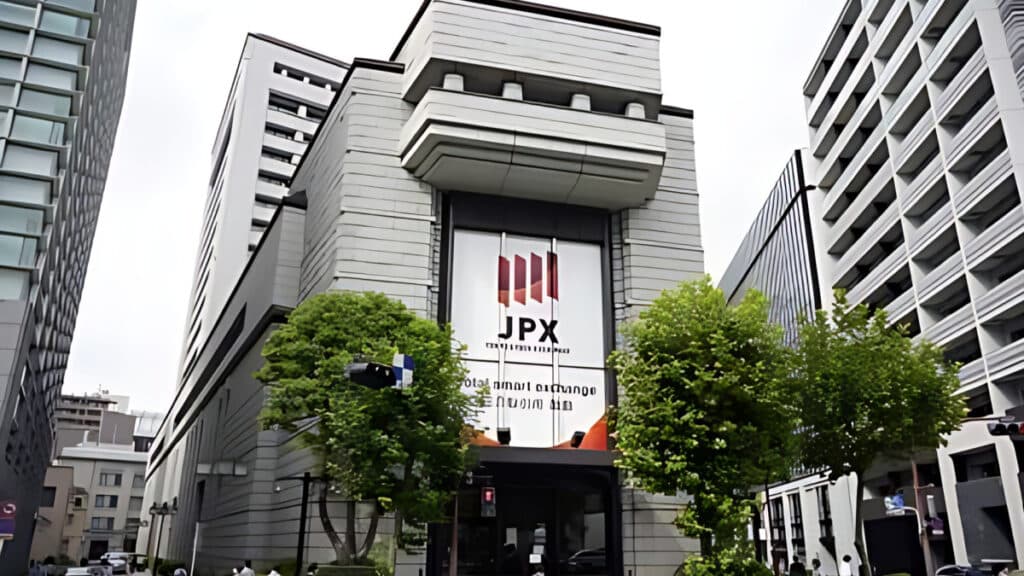 Kioxia Stock Plunges (2)