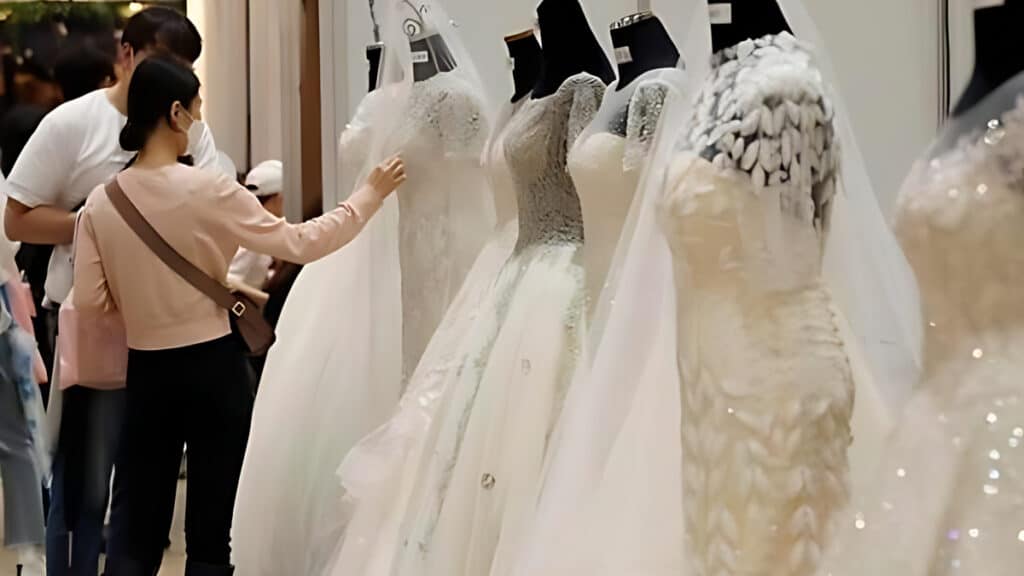 Korean Marriage Culture Issues (2)