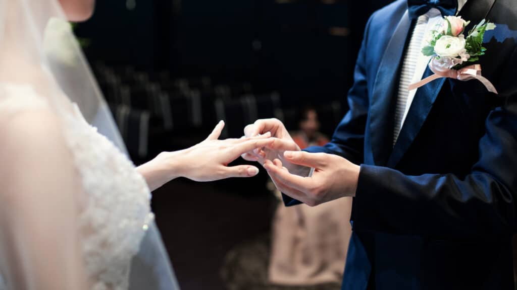 Korean Marriage Culture Issues (4)