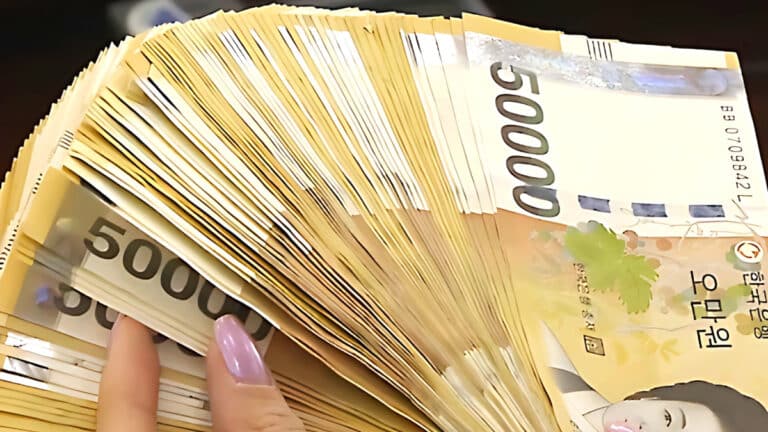 Krafton Voluntary Resignation Program