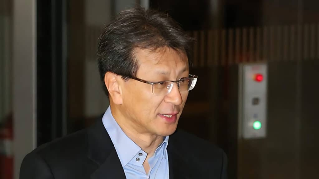 LG President personnel change (3)