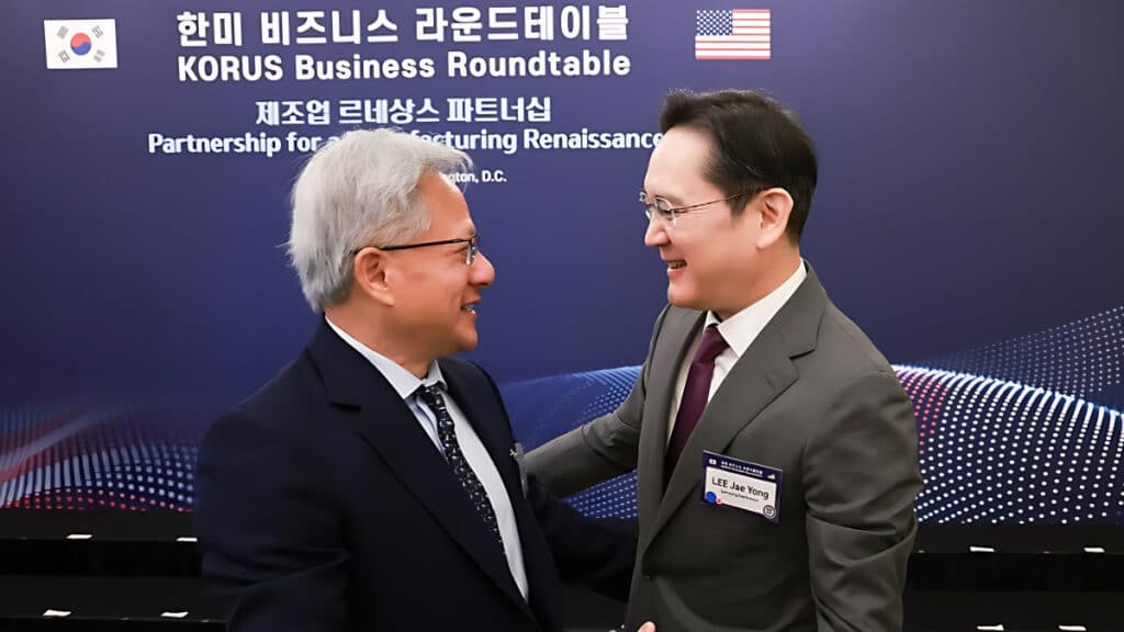 Lee Jae-yong opening of Samsung (4)