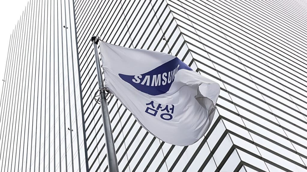 Lee Jae-yong opening of Samsung (5)