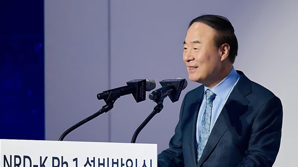 Lee Jae-yong opening of Samsung (6)