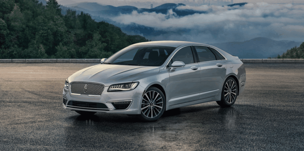 링컨 세단 개발 필요성
