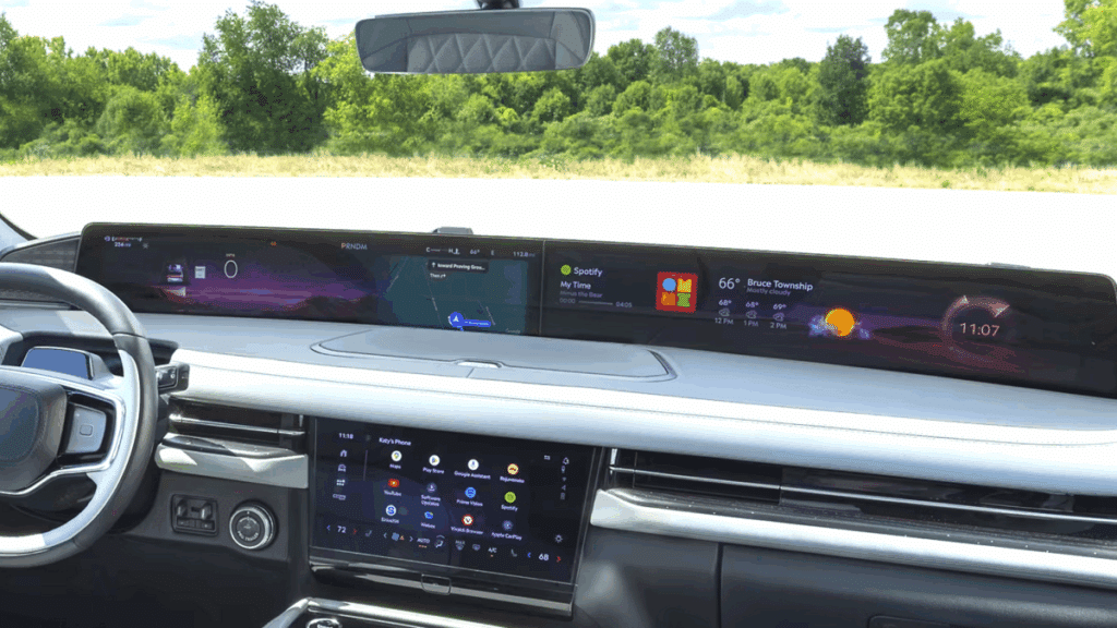 링컨 네비게이터 국내 출시