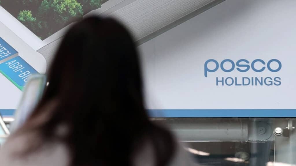 Losses despite KOSPI surge (3)