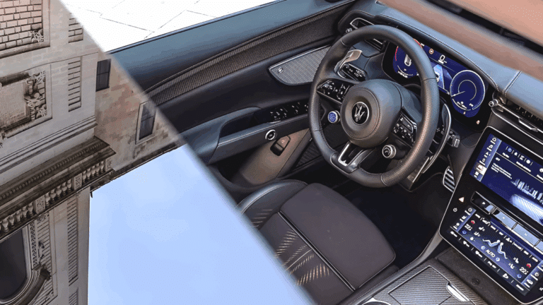 마세라티 그레칼레 폴고레 보조금