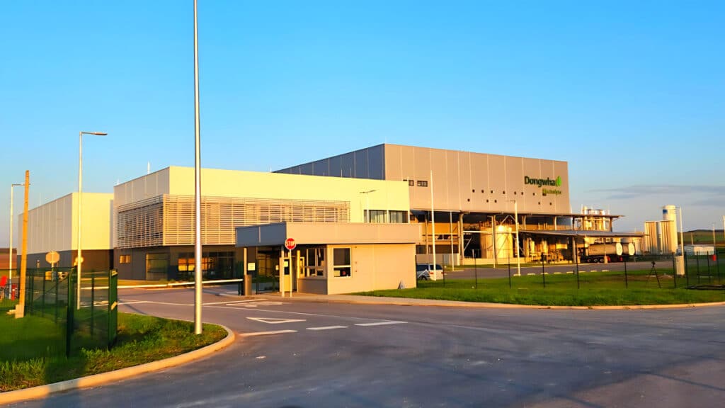 Material Parts Equipment Company