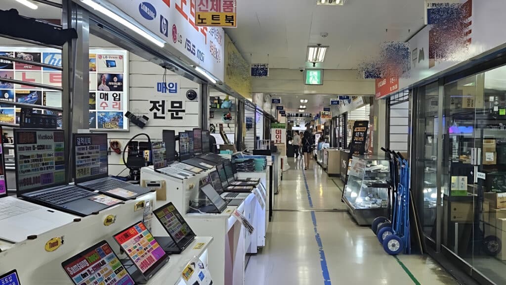 Memory prices skyrocket (6)