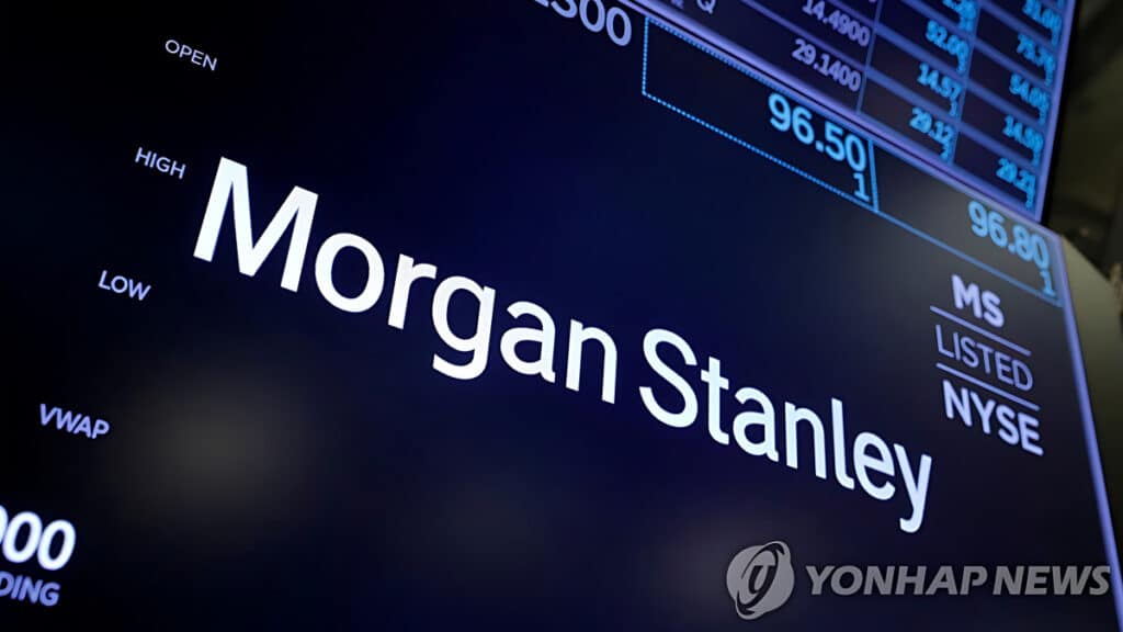 Morgan Stanley Turns Optimism (2)