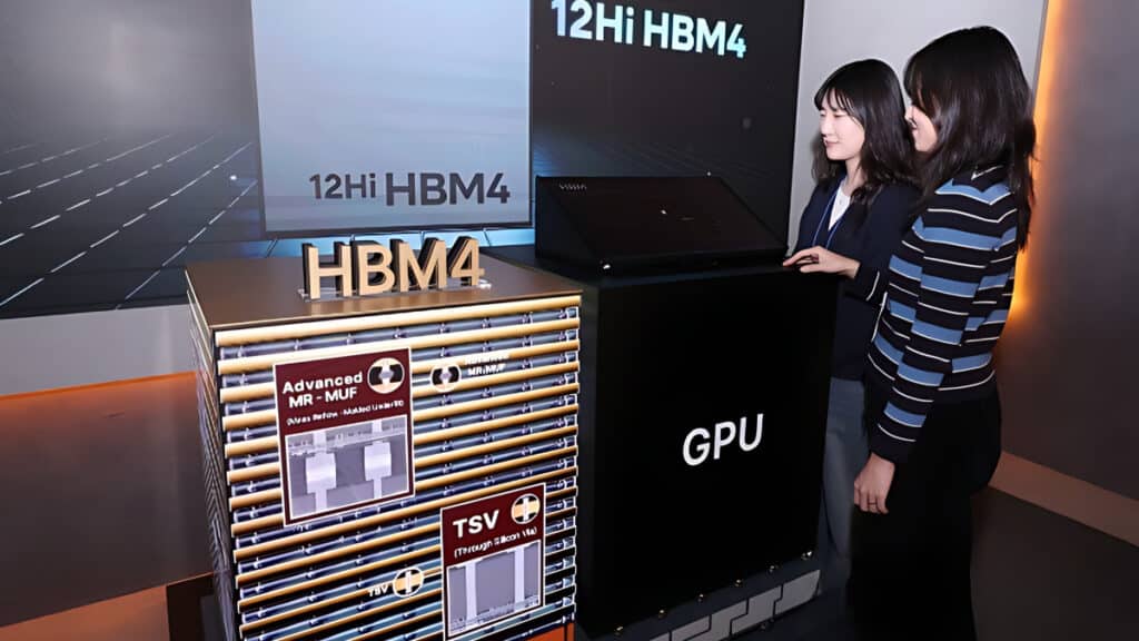 NVIDIA signals HBM4 pricing increase (3)