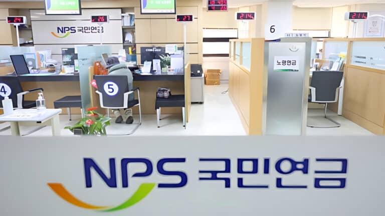 Nat Pension Service Sweden Refund