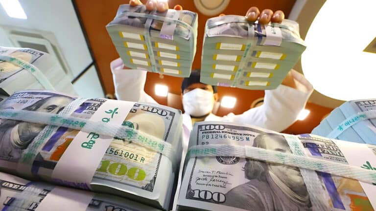 National Service Exchange Hedge