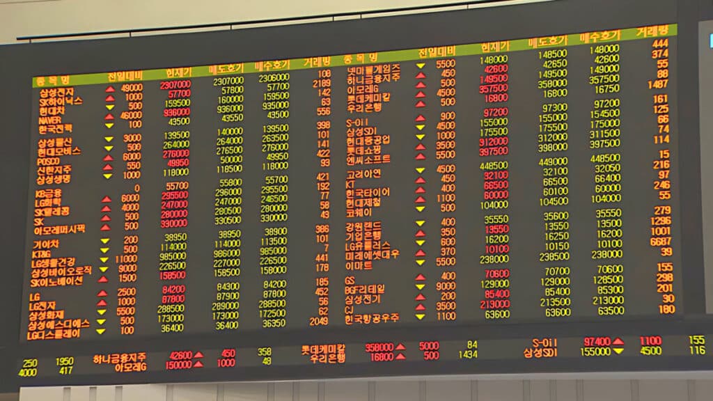 New Jeans Return to Enterprise Soars