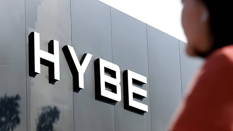 New Jeans Return to Enterprise Soars (2)