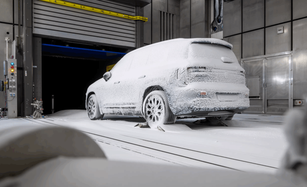 메르세데스 벤츠 신형 GLB 제원