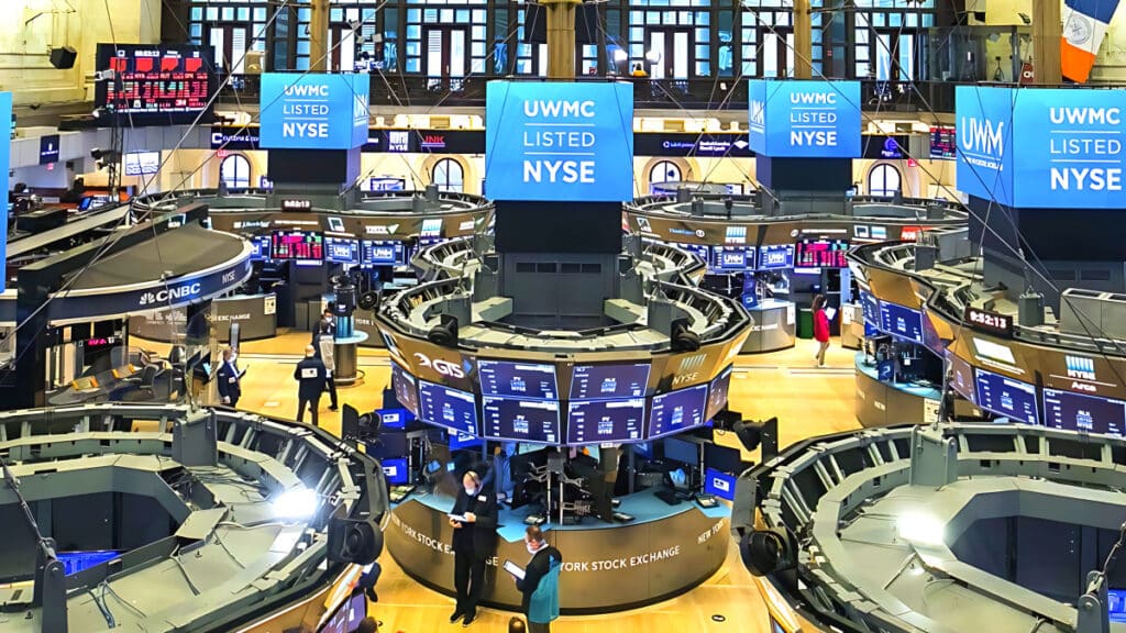 Nvidia Reports Q3 Earnings