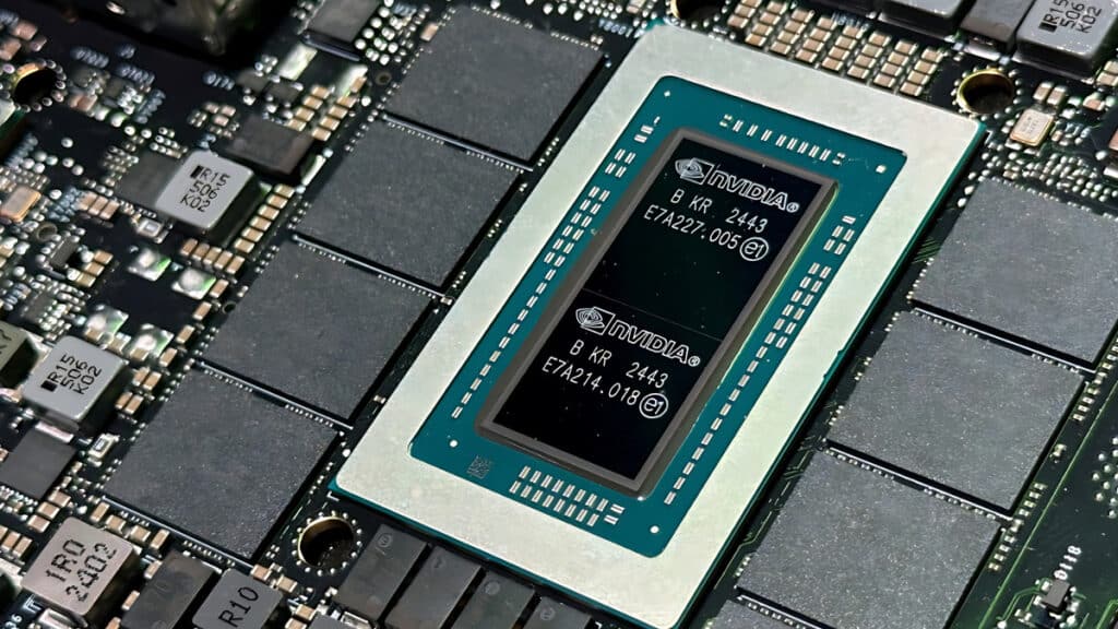 실적 발표하자마자 "주가 5% 급등"…삼성·하이닉스도 덩달아 '웃음꽃' 5 Nvidia Reports Q3 Earnings (5)