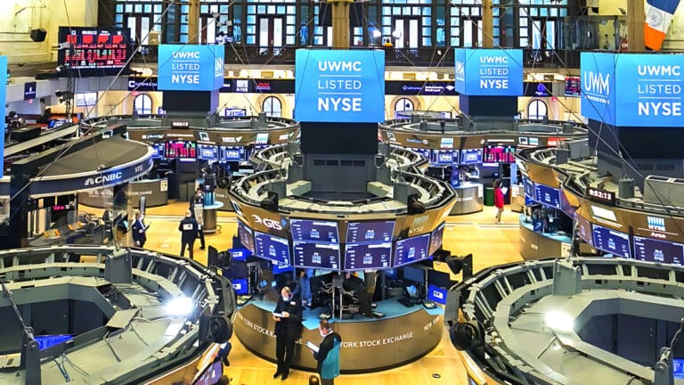 Nvidia Reports Q3 Earnings