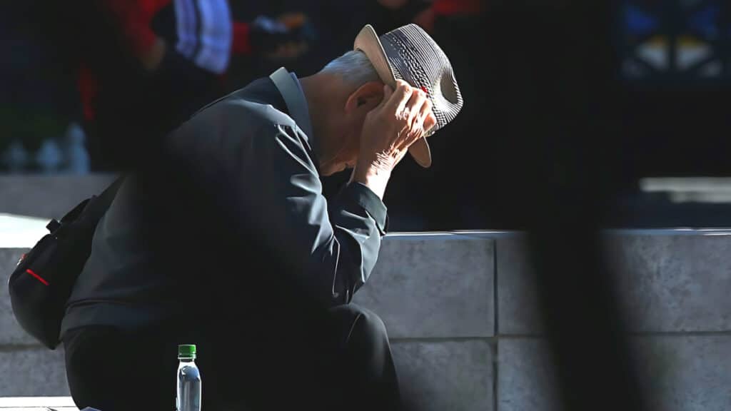 OECD Elderly Employment Rate Korea