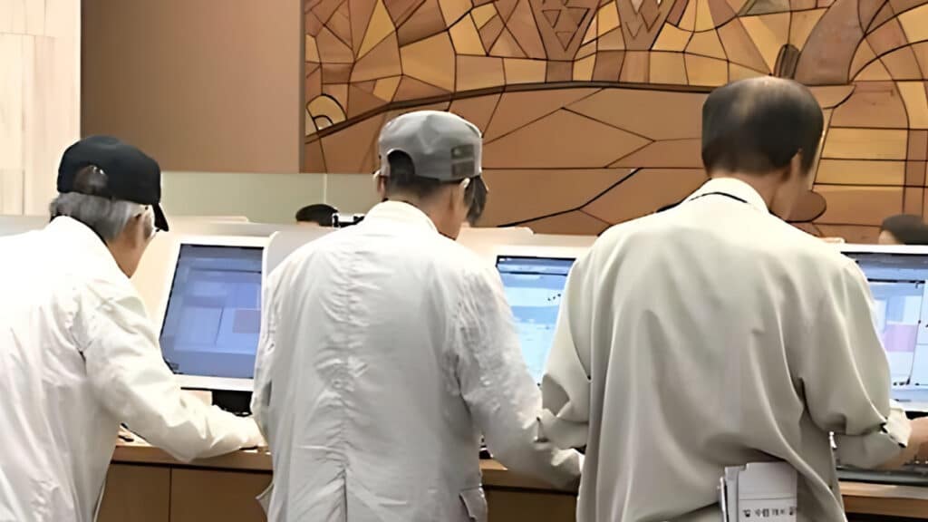 Overseas stock account growth (3)