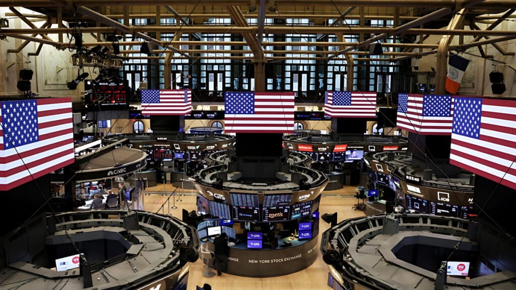 Overseas stock account growth (5)