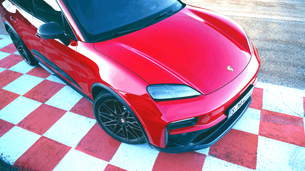 포르쉐 마칸 GTS 가격