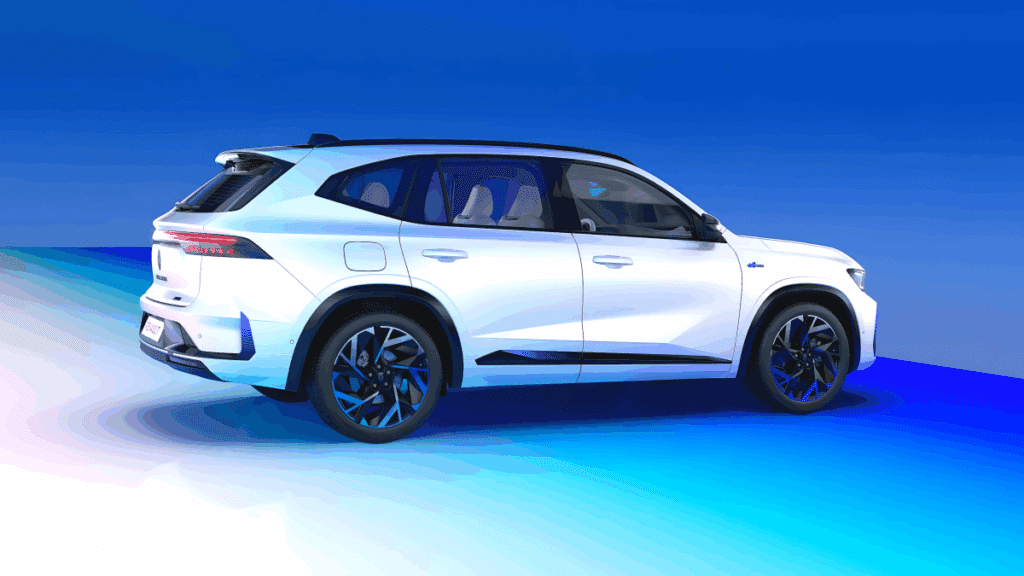 "이건 인정해야지".. SUV 구형 오너들, 1시간 만에 2026년형 사양 '공짜' 1 르노코리아 그랑 콜레오스 무선 업데이트