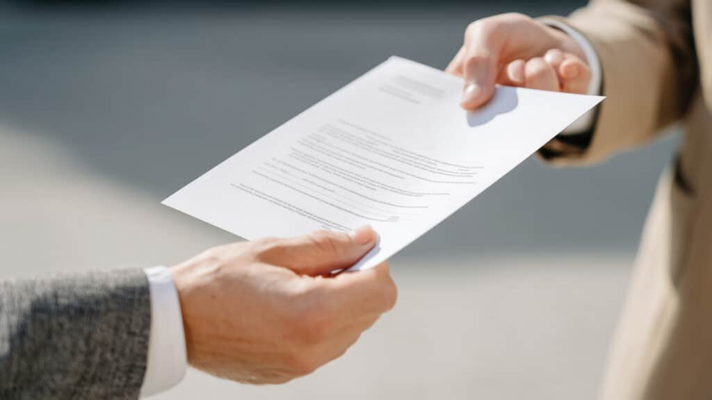 Retirement pension fund type (3)