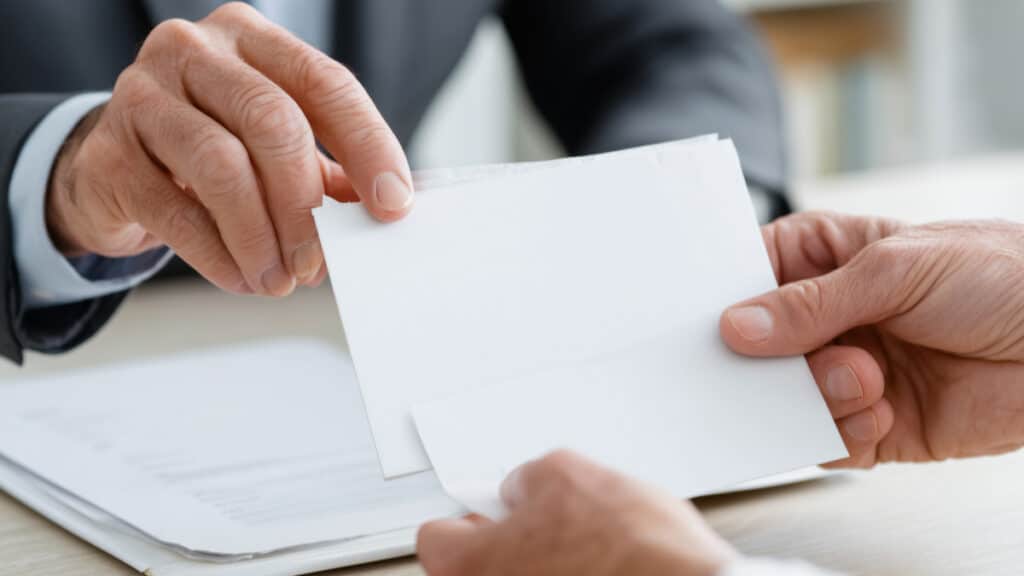 Retirement pension fund type (8)