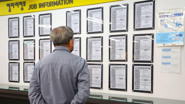 Returning the Retirement Age