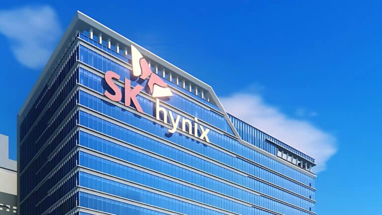 SK Hynix Stock Forecast