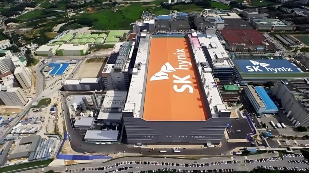 SK Hynix shares rebound (2)