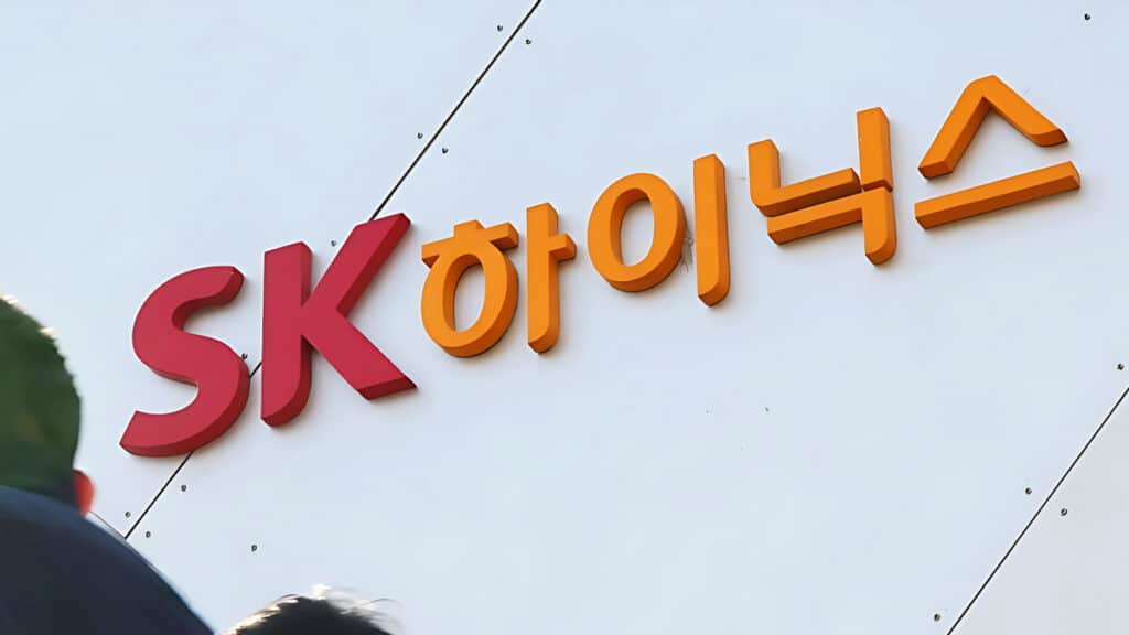 SK Hynix target price rises again