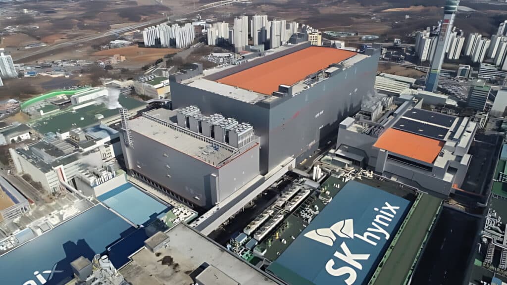 SK Hynix target price rises again (5)