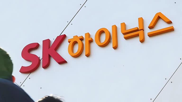 SK Hynix target price rises again