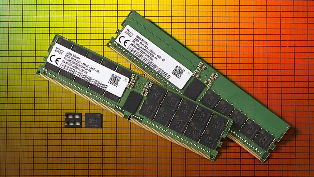 SK Hynix target rises (4)