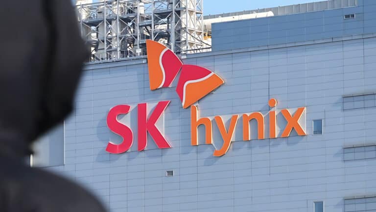 SK Hynix target rises