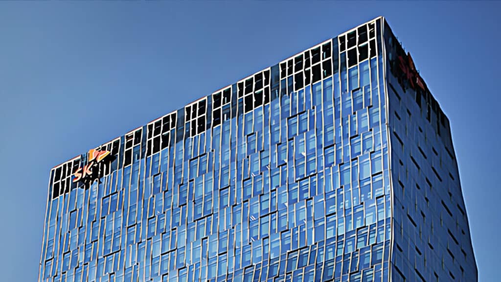 SK Square Q3 Earnings (2)