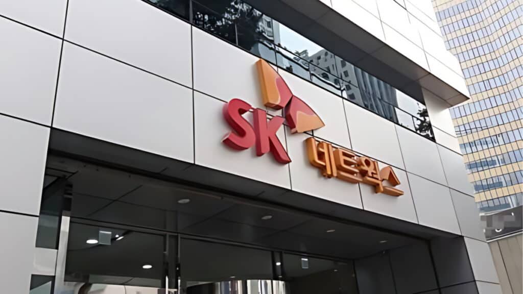 SK Square Q3 Earnings (5)