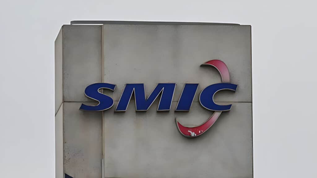 SMIC net profit surges (2)