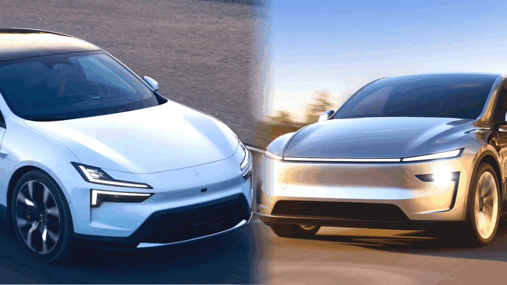 수입 전기차 판매량