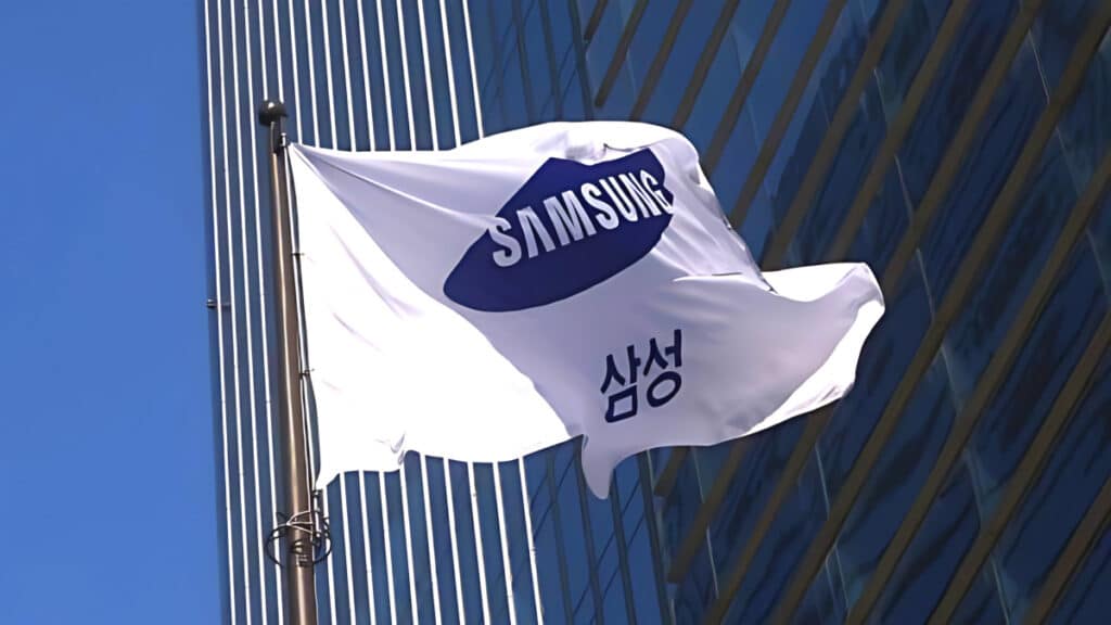 Samsung 2nm process yield improvement