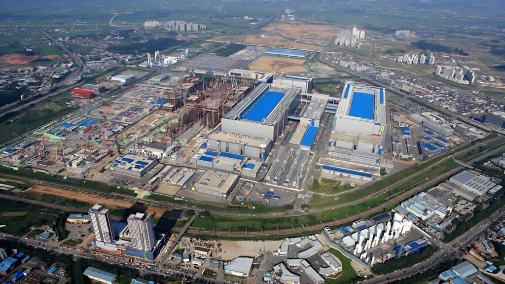 Samsung 2nm process yield improvement (2)