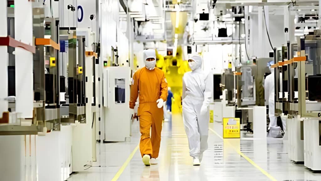 Samsung 2nm process yield improvement (3)