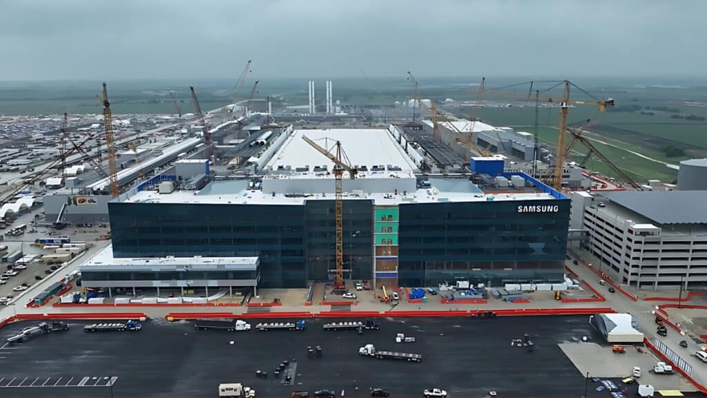 Samsung 2nm process yield improvement (4)